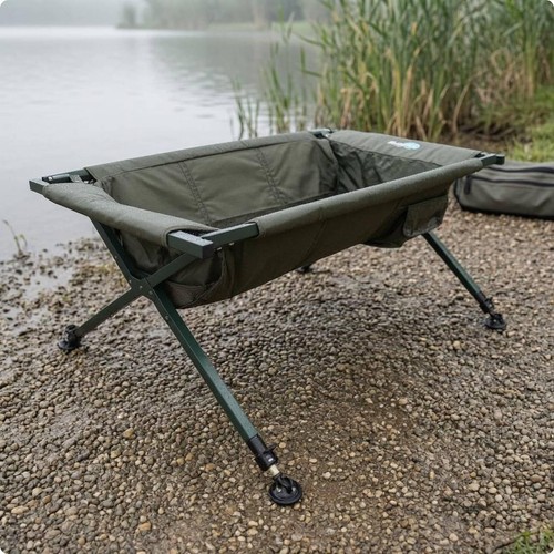 Carp aquatic creature bed - creature,