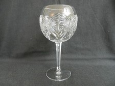 Waterford crystal large