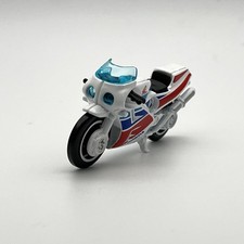 Hot Wheels Honda VFR750R RC30