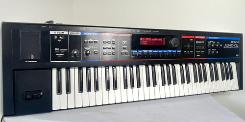 Roland juno key - roland, mobile