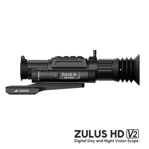 Dnt zulus zhd520 - dnt,