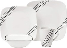 Corelle Dinner Set Vitrelle