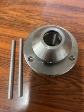 Emco Compact 8 Lathe collet/chuck holder part Number 703130 * NEW *