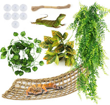 Bearded Dragon Hammock Reptile