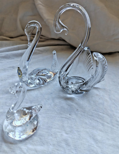 Gibraltar tutbury crystal - gibraltar,