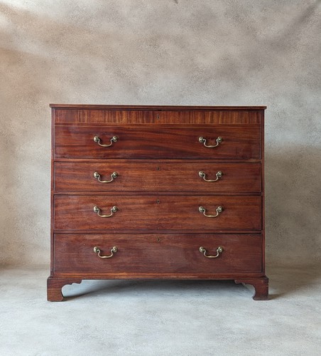 Antique mahogany george iii - antique,