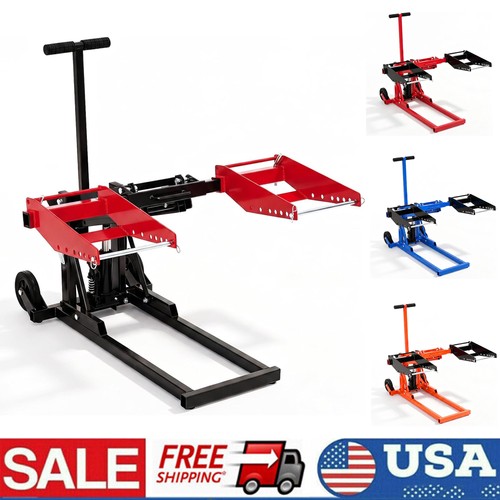 550lb heavy duty - duty, mower