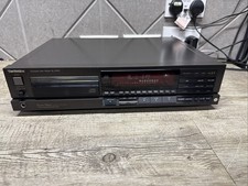 TECHNICS SL-P550 Stereo CD