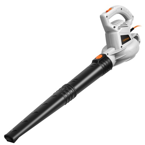 Vonhaus leaf blower 3000w - leaf,