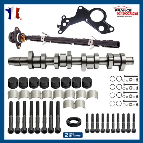 Camshaft for tdi awx - camshaft,