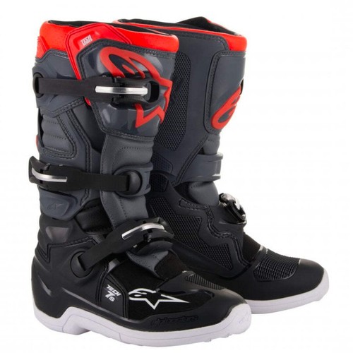 Alpinestars tech youth - alpinestars, 7s