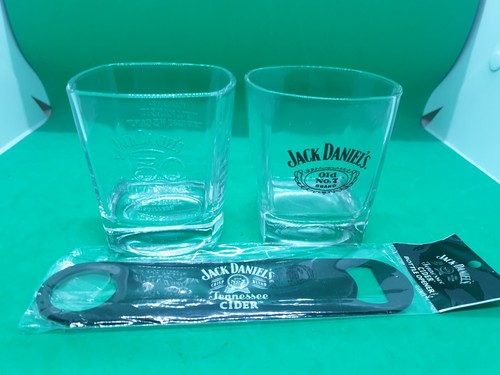 Pair jack daniels whiskey - pair,