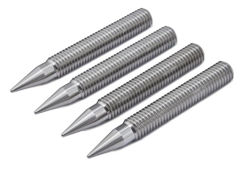 Precisiongeek stainless - precisiongeek,