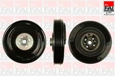 Crank Shaft Belt Pulley FOR VW