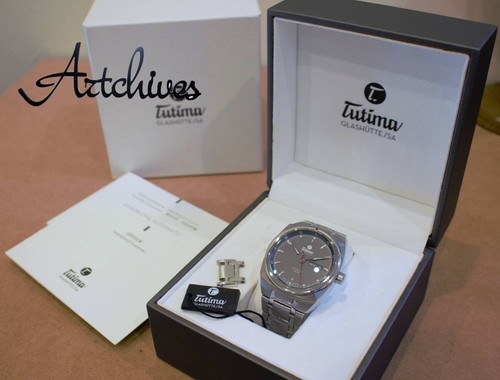 Tutima saxon one - one, 6120.01