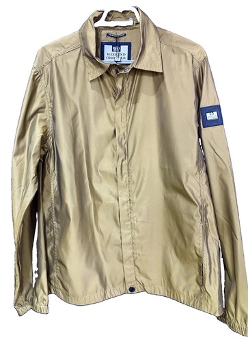 Weekend offender gold - offender,
