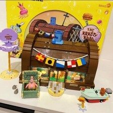 LEGO SpongeBob SquarePants