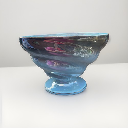 Vintage maling pedestal - vintage,