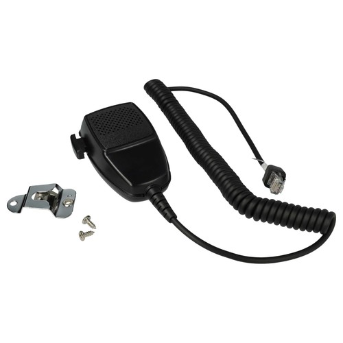 Speaker microphone for - speaker,
