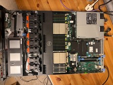 Dell PowerEdge R620 2x Xeon