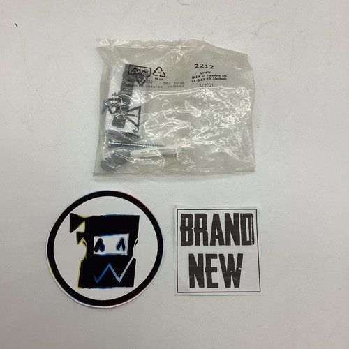 New sealed genuine ikea - new, anti