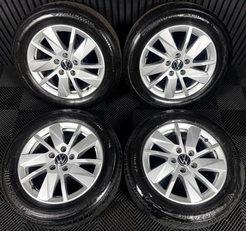 Caddy mk5 vienna - 16'',