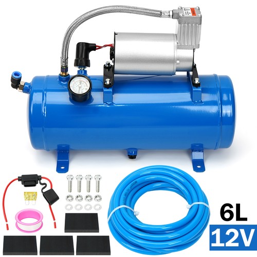 12v air compressor 100psi - air,