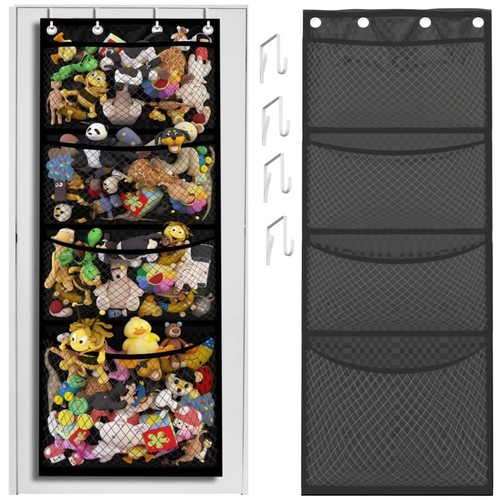 Sayudar over door toy storage - sayudar,