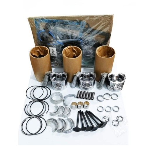 New rebuild kit for kubota - rebuild,