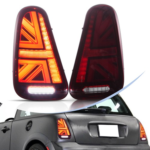 For 2001 2006 mini - 2*for,