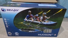 Sevylor Hudson 3 Person