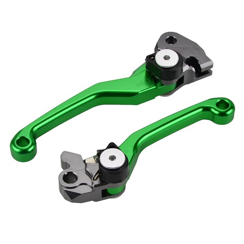 Pivot brake clutch levers for - pivot,