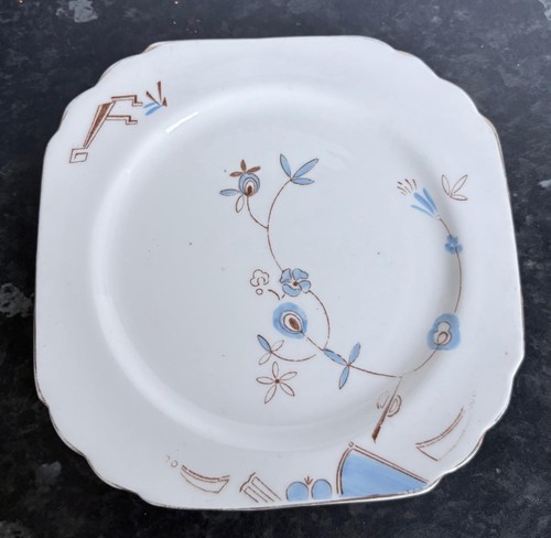Vintage art deco - vintage,