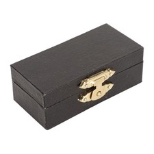 1. Miniature Saxophone Brooch
