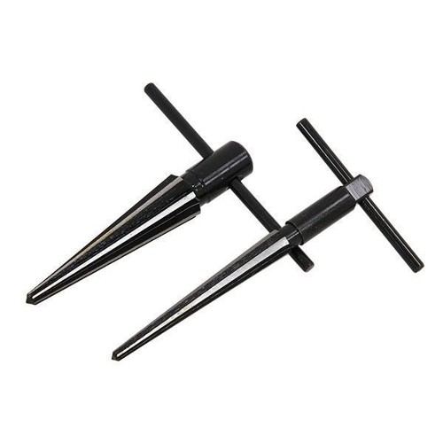 2pc taper reamer - reamer, deburring
