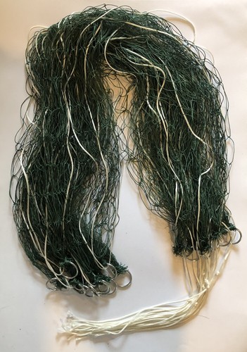 Purse nets - nets,
