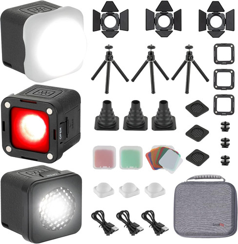 Mini cube light - mini, watreproof