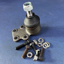 SUSPENSION LOWER BALL JOINT -