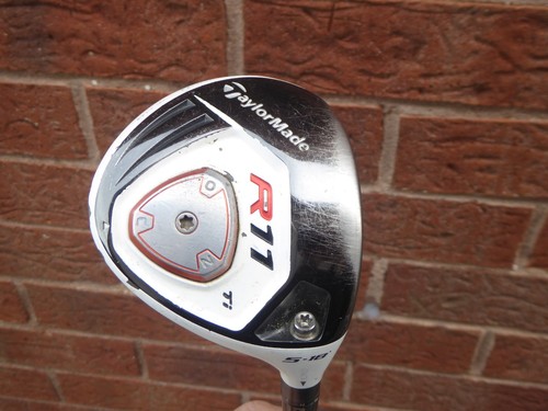 Taylormade r11 wood - taylormade, /