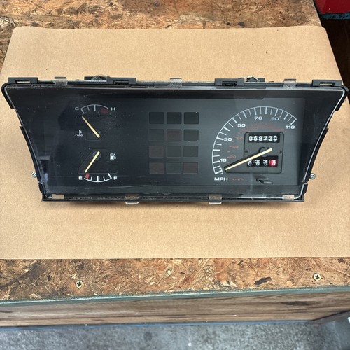 Ldv convoy 1996 - ldv,