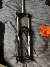 Marzocchi 350R 27.5” Forks