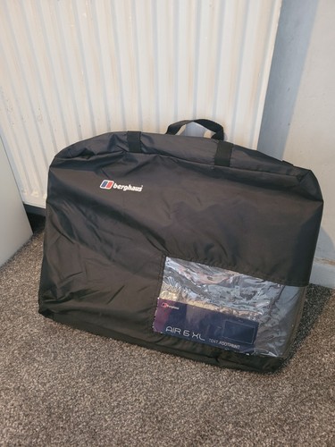 Berghaus air footprint - berghaus, xl
