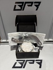 Mikuni Fuel Pump With Bracket, New - KZ Kart - Karting - Shifter Kart