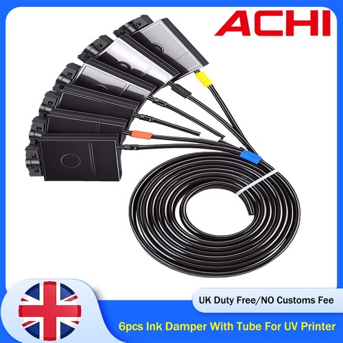 6pcs ink damper - damper,