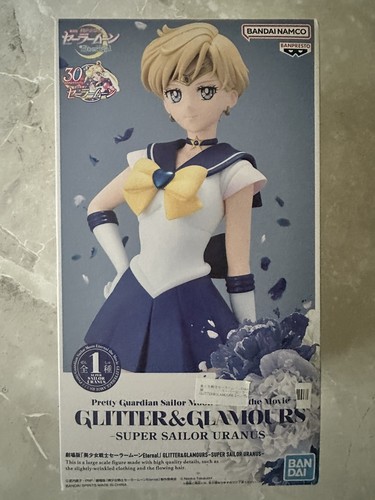 Sailor moon eternal - sailor,