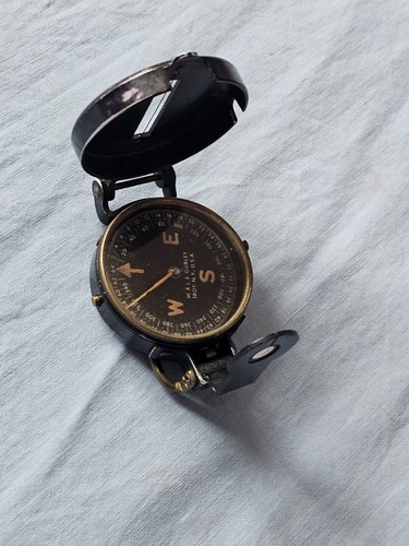 Vintage e gurley usa - w,