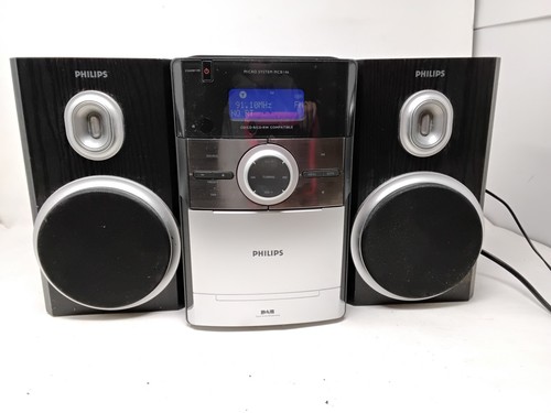 Philips mcb146 micro shelf - philips,