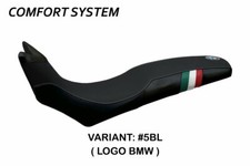 Bmw F 800 Gs Tappezzeria