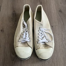 True Vintage 60s Converse Jack