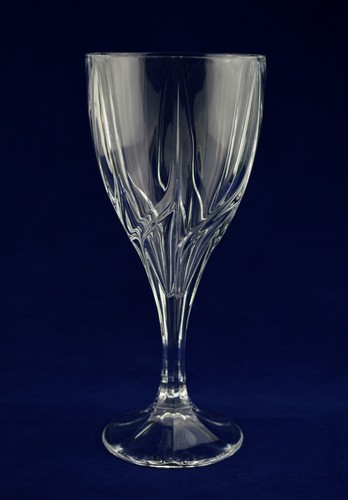 Thomas webb crystal - thomas,